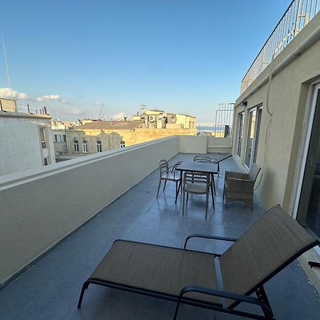 Old Baku Boutique Hotel Kültér fotó