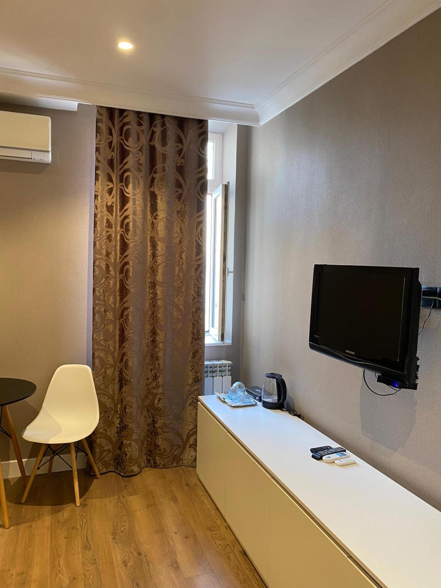 Old Baku Boutique Hotel Kültér fotó