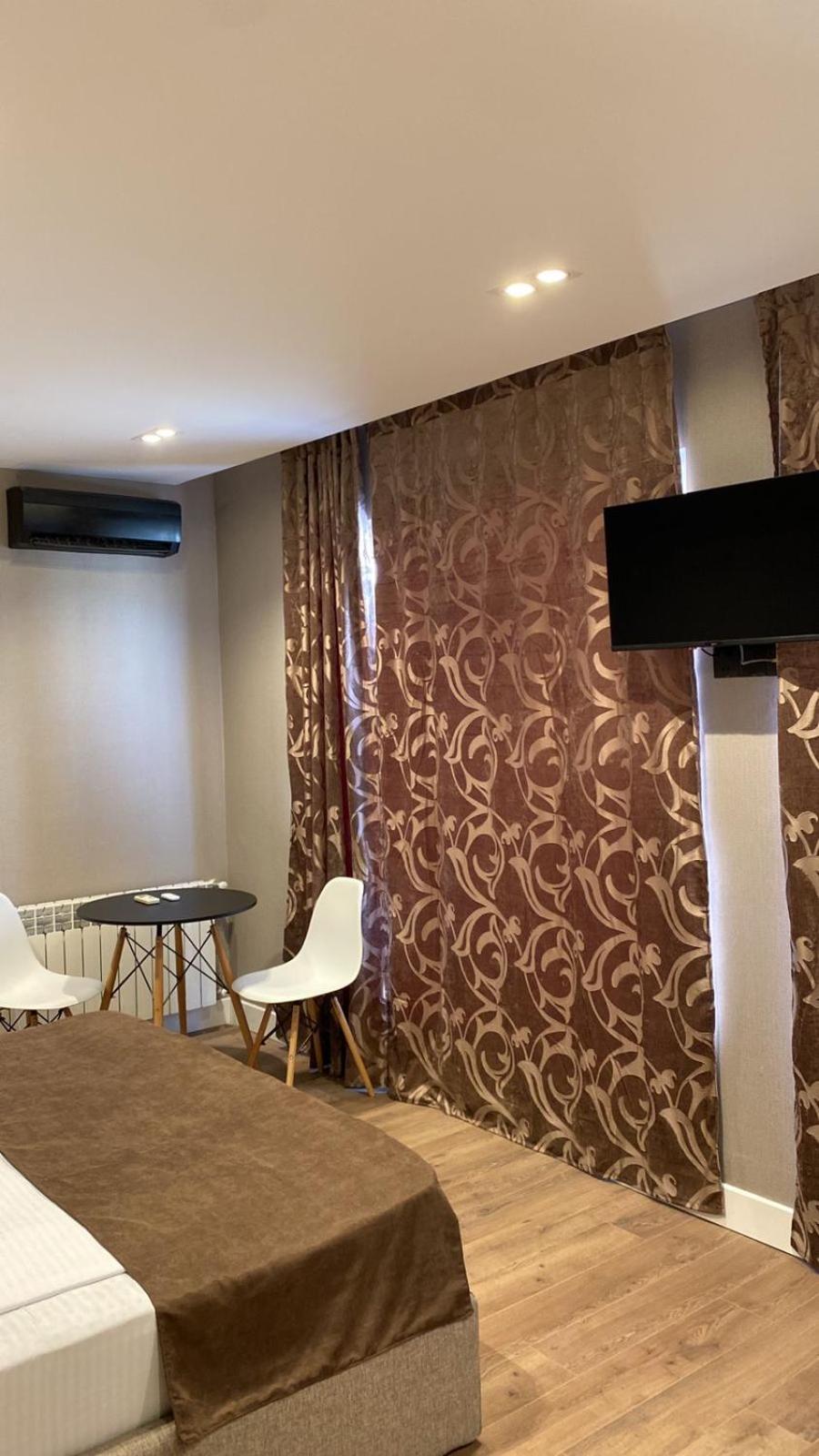 Old Baku Boutique Hotel Kültér fotó