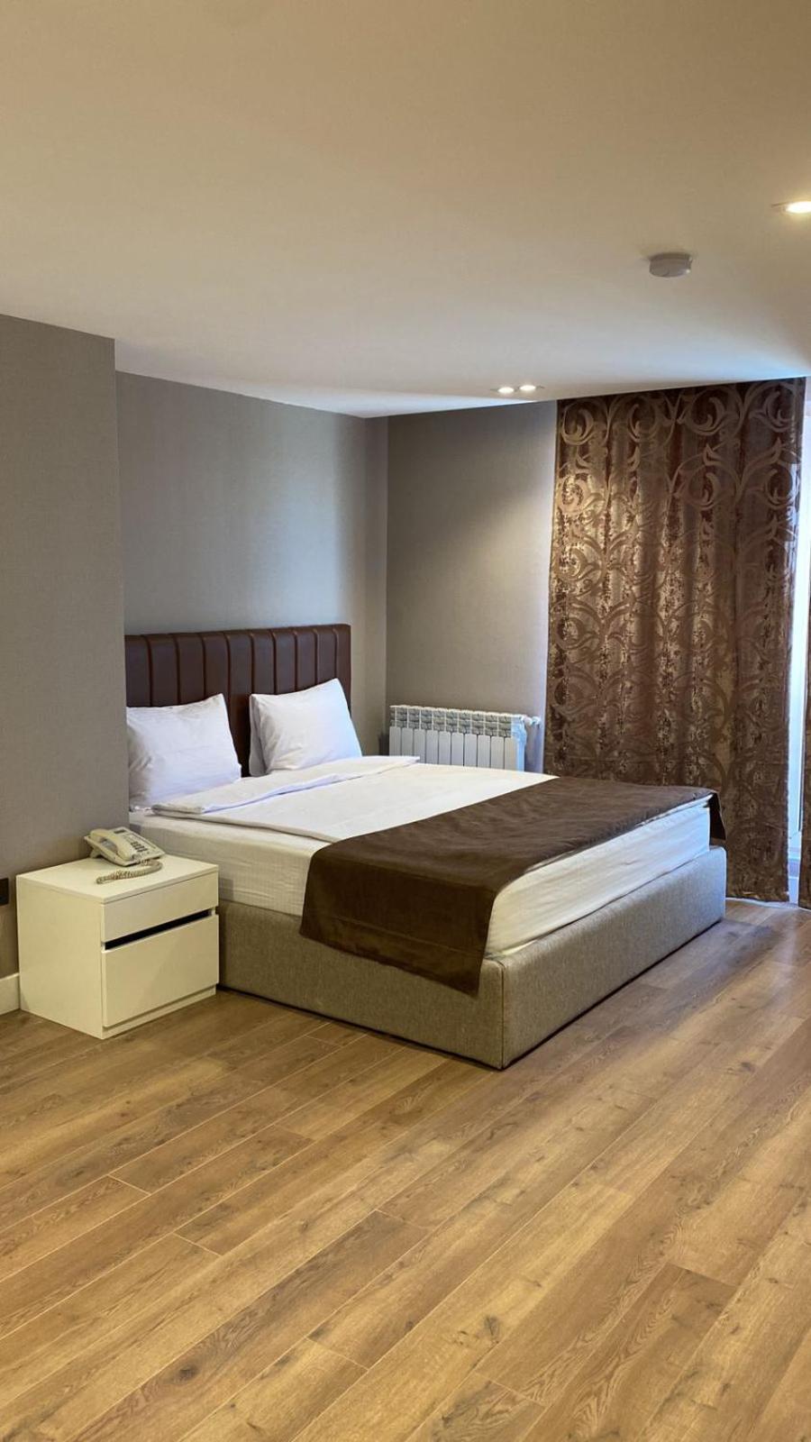 Old Baku Boutique Hotel Kültér fotó