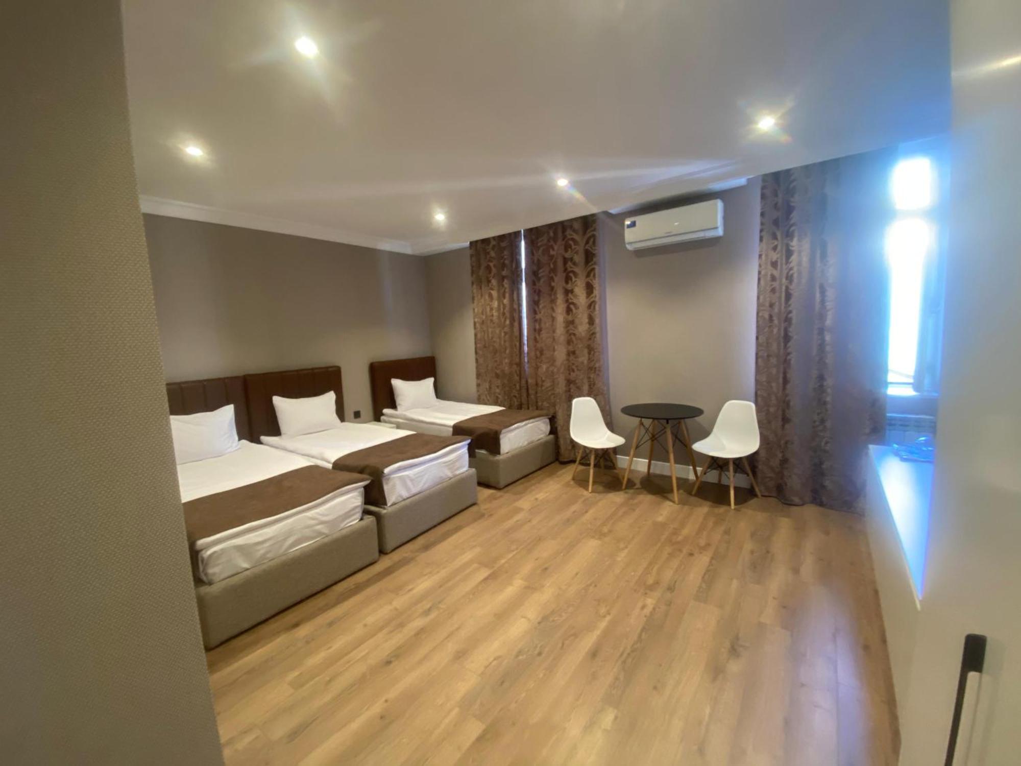 Old Baku Boutique Hotel Kültér fotó