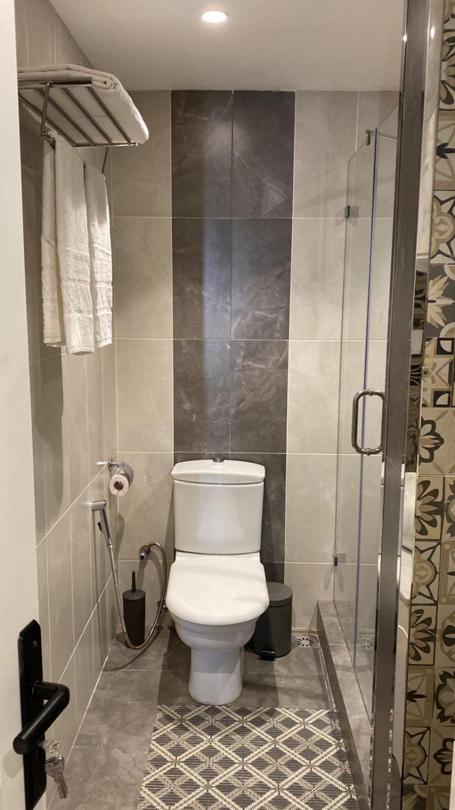 Old Baku Boutique Hotel Kültér fotó